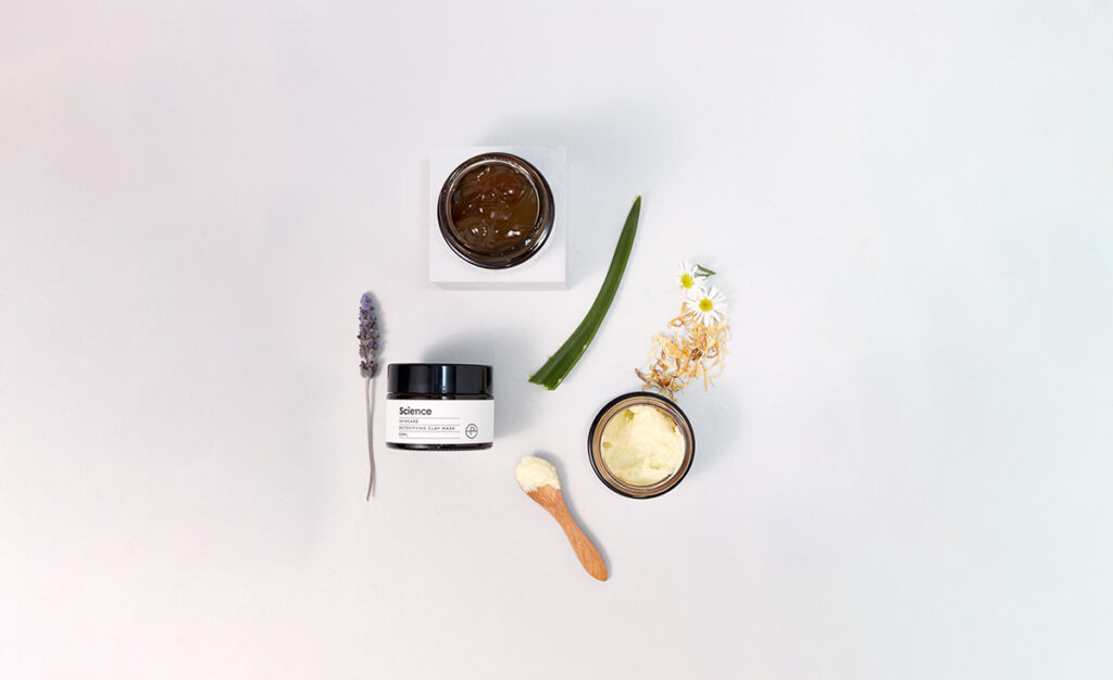 Four insider tips for beautiful, healthy skin