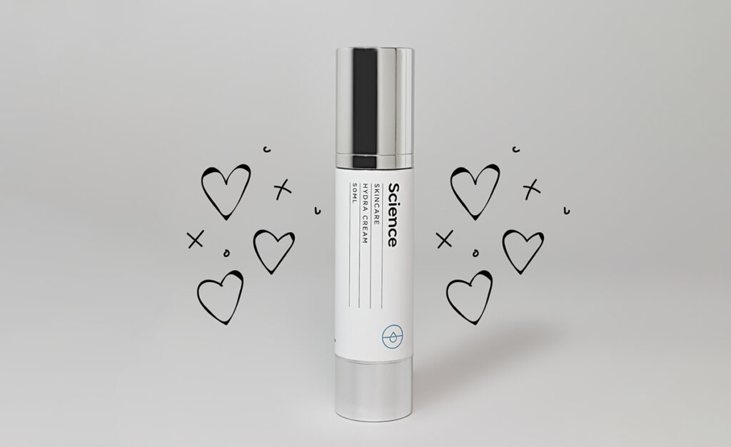 Essential Ingredients of an Awesome Moisturiser