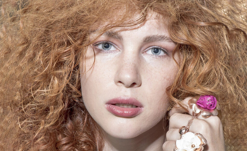 Six tips for managing redness and sensitive skin