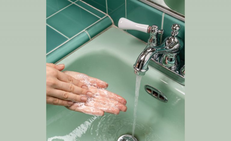 Over-Cleansing Your Face &ndash; Fact or Myth