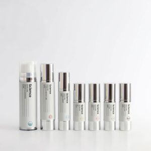 Authentic Aging System&trade;