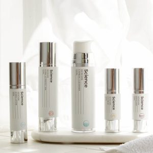science skincare hydra protect