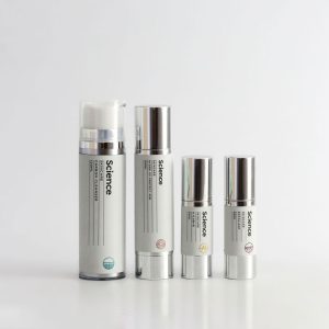 science skincare mankind kit