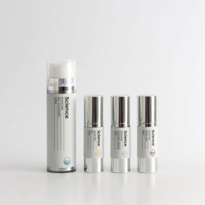 science skincare soothe calm kit