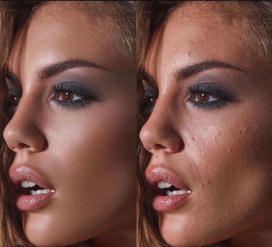 Unethical Practices in Beauty Industry