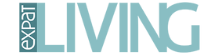 Expat Living logo