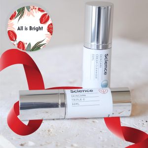 All is Bright Christmas Gift Pack