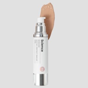 science skincare suntint