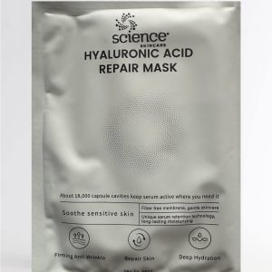 Hyaluronic Acid Repair Mask